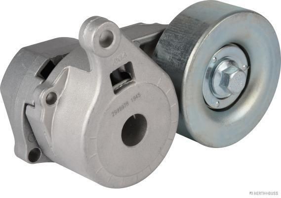 HERTH+BUSS JAKOPARTS Belt Tensioner, v-ribbed belt J1145094 J1145094 HERTH+BUSS JAKOPARTS drive belt tensioner for NISSAN TIIDA