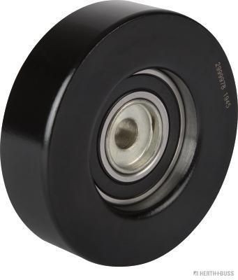 HERTH+BUSS JAKOPARTS Polia de desvio / de guia, correia trapezoidal estriada J1148027 HERTH+BUSS JAKOPARTS J1148027 Polia de desvio Suzuki Grand Vitara GT a um preço acessível