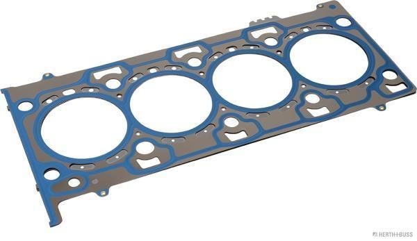HERTH+BUSS JAKOPARTS Tetning, topplokk J1250922 Topplockspackning VAUXHALL HERTH+BUSS JAKOPARTS J1250922