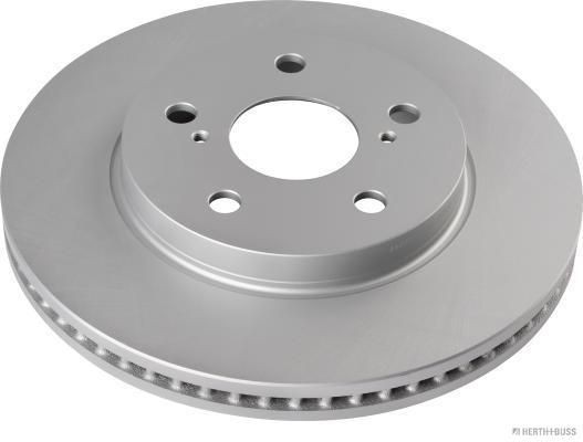 HERTH+BUSS JAKOPARTS Brake disc J3302203 HERTH+BUSS JAKOPARTS J3302203 SUZUKI SJ 413 Open Off-Road Vehicle (OS) front brake discs