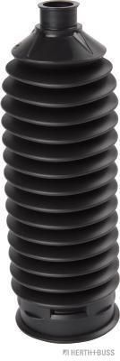 HERTH+BUSS JAKOPARTS Paljekumisarja, ohjaus J4107007 Impreza III Sedan (GR) hammastangon suojakumi HERTH+BUSS JAKOPARTS J4107007