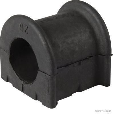 HERTH+BUSS JAKOPARTS Stabilisatorstang rubber J4262050 J4262050 Stabilisatorlager TOYOTA AVENSIS HERTH+BUSS JAKOPARTS