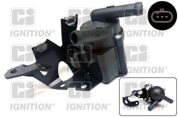 QUINTON HAZELL Reservevandpumpe QCP3940 QCP3940 Vandcirkulationspumpe CITROËN C5 QUINTON HAZELL