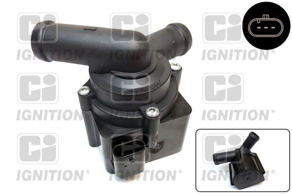 QUINTON HAZELL Watercirculatiepomp QCP3944 Watercirculatiepomp QUINTON HAZELL C4 QCP3944 goedkoop