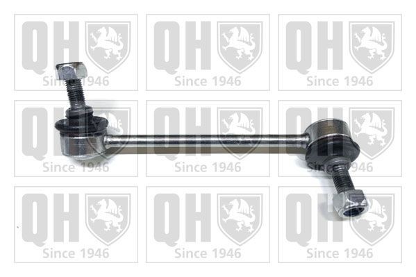 QUINTON HAZELL Bielletta barra stabilizzatrice QLS3951S QUINTON HAZELL QLS3951S Bielletta barra stabilizzatrice D-Max I Camion pianale / Telaio (TFR, TFS) prezzo