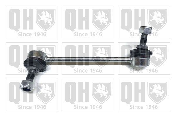 Biellette de barre stabilisatrice QUINTON HAZELL QLS3952S QUINTON HAZELL QLS3952S Biellette de suspension avant et arrière Isuzu D-MAX 2024