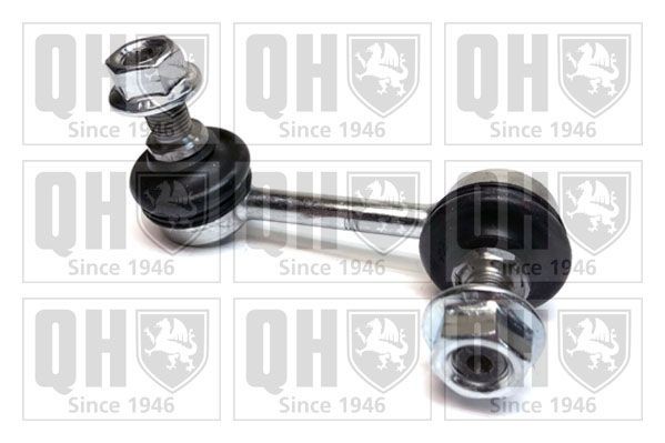 QUINTON HAZELL Stabilisatorstang QLS3968S QLS3968S Stabilisatorstang QUINTON HAZELL TOYOTA YARIS