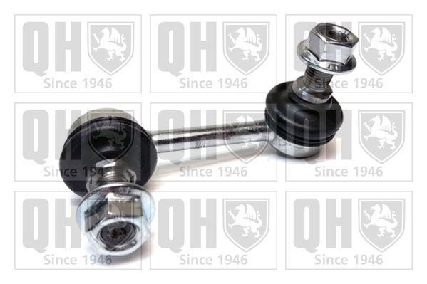 QUINTON HAZELL Stabilisaator, Stabilisaator QLS3969S QUINTON HAZELL QLS3969S Stabilisaatori varras Hiace Buss (H50, H60, H70, H100) originaal hind