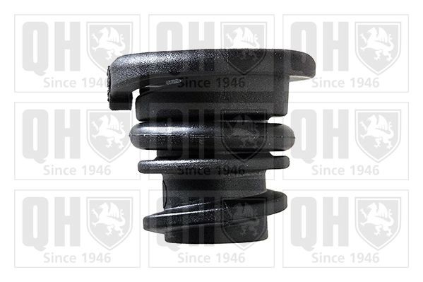 QUINTON HAZELL Skrueprop, bundkar QOC1004 Bundprop QUINTON HAZELL SKODA QOC1004