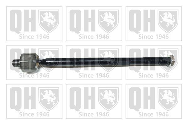 QUINTON HAZELL Aksiālais šarnīrs, Stūres šķērsstiepnis QR4151S Aksiālais šarnīrs stūres šķērsstiepnis QUINTON HAZELL ZAFIRA QR4151S lēti