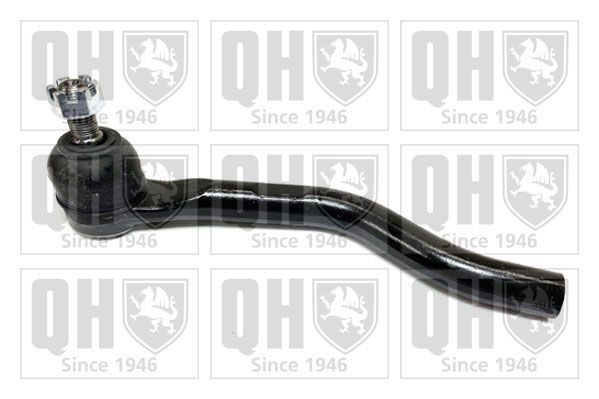 QUINTON HAZELL Ακρόμπαρο QR4169S QUINTON HAZELL QR4169S Ακρόμπαρο Honda Civic 9 Tourer τιμες