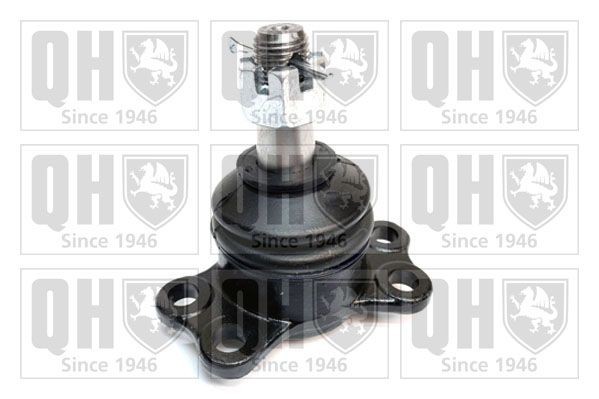 Fuseekogel QUINTON HAZELL QSJ3823S QUINTON HAZELL QSJ3823S Fuseekogels SsangYoung REXTON 2015