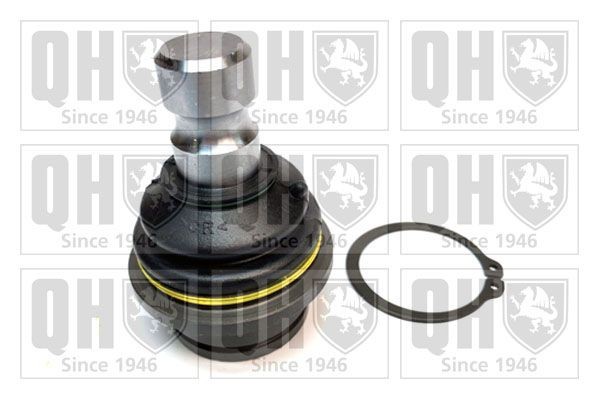 QUINTON HAZELL Zvislý / nosný čap QSJ3828S Guľový čap ramena QUINTON HAZELL Nissan PICK UP QSJ3828S