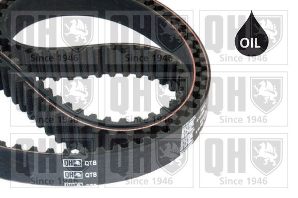 Tandrem QUINTON HAZELL QTB815 QUINTON HAZELL QTB815 Tandrem HYUNDAI i30 2022