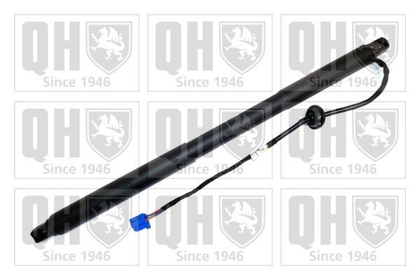 QUINTON HAZELL Elmotor, baklucka QTS728792 QTS728792 QUINTON HAZELL gasfjäder bakruta MERCEDES-BENZ A-klass