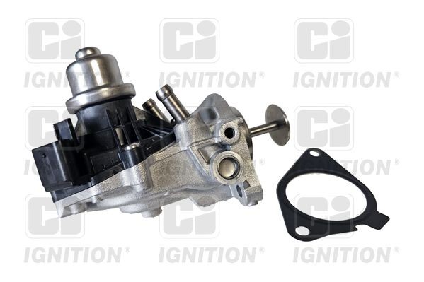 QUINTON HAZELL EGR klep XEGR256 QUINTON HAZELL XEGR256 Uitlaatgasrecirculatieklep originele Mini goedkoop