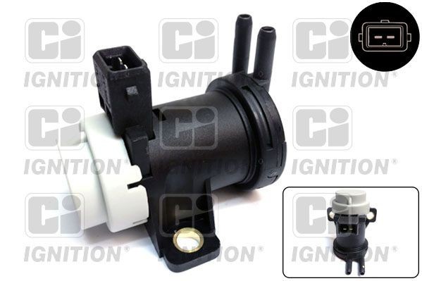 QUINTON HAZELL Menič tlaku, Riadenie výfukových plynov XELV127 QUINTON HAZELL XELV127 Ventil regulácie plniaceho tlaku Iveco Daily 4 cena