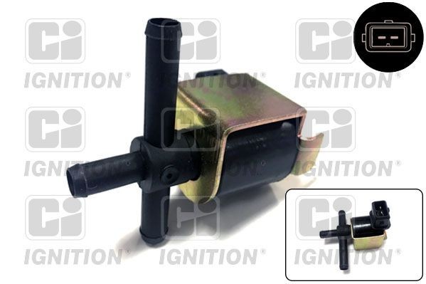 QUINTON HAZELL Trykkomformer, turbolader XELV131 QUINTON HAZELL XELV131 Trykkomformer turbolader VW T3 Flatvogn lastebil pris