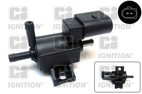 QUINTON HAZELL Spiediena pārveidotājs, Turbokompresors XELV132 QUINTON HAZELL XELV132 Turbīnas spiediena regulators Mercedes C215 cena