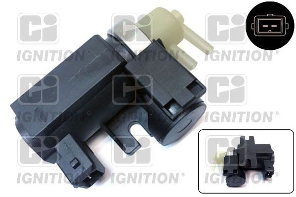 QUINTON HAZELL Menič tlaku turbodúchadla XELV133 XELV133 Ventil regulácie plniaceho tlaku BMW Rad 4 QUINTON HAZELL