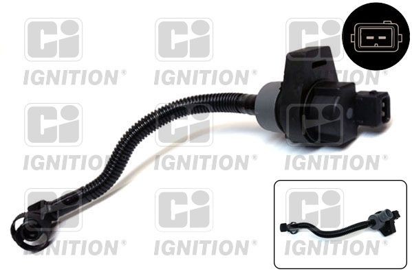 QUINTON HAZELL Válvula de ventilação / respiro, depósito de combustível XELV139 Válvula de ventilação / respiro, depósito de combustível QUINTON HAZELL Subaru IMPREZA XELV139
