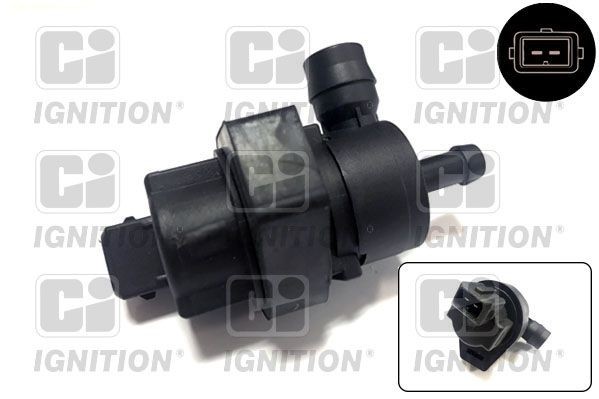 QUINTON HAZELL Huohotinventtiili, polttoainetankki XELV145 Huohotinventtiili, polttoainetankki QUINTON HAZELL