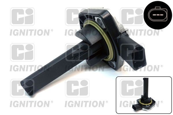 QUINTON HAZELL Sensor, motoroljestand XOLS108 Sensor motoroljestand QUINTON HAZELL X5 XOLS108 billige