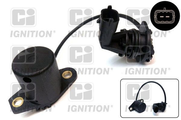 QUINTON HAZELL Ölstandsensor XOLS109 XOLS109 QUINTON HAZELL Insignia A Sports Tourer Ölstandsensor kaufen