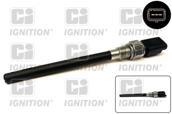 QUINTON HAZELL Andur, Mootoriõlitase XOLS111 XOLS111 QUINTON HAZELL Mootoriõli taseme andur Volvo odav