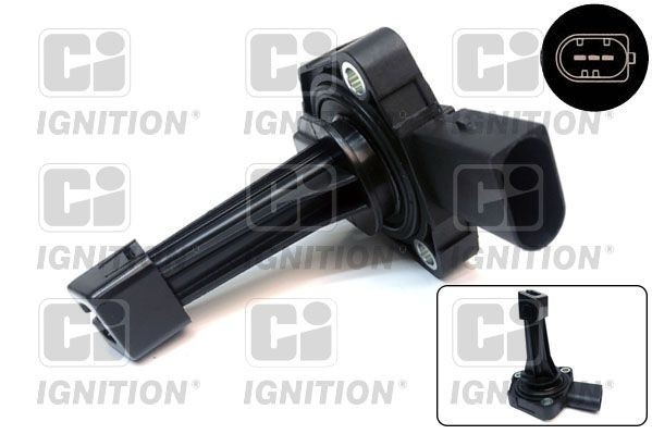 QUINTON HAZELL Sensor, motorolieniveau XOLS112 QUINTON HAZELL XOLS112 Land Rover L405 Sensor motorolieniveau pris