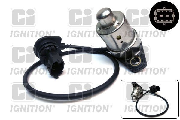 QUINTON HAZELL Sensor, motoroliepeil XOLS116 XOLS116 QUINTON HAZELL Sensor motoroliepeil Volvo goedkoop