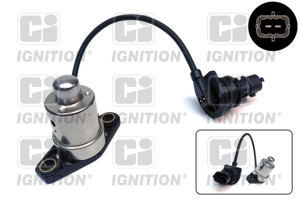 QUINTON HAZELL Sensor, motoroljestand XOLS118 Sensor motoroljestand QUINTON HAZELL BMW X5 XOLS118