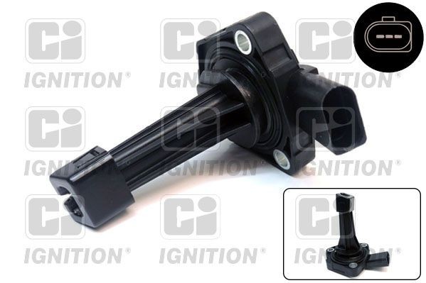 Ölstandsensor QUINTON HAZELL XOLS121 QUINTON HAZELL XOLS121: Sensor Motorölstand Volkswagen TRANSPORTER 2018