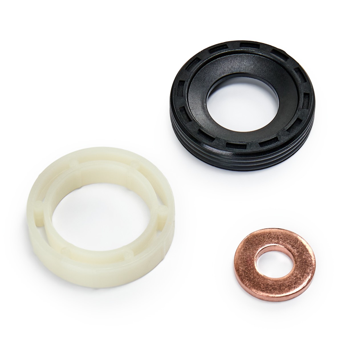 QUINTON HAZELL Reparationssats, pump- / munstycksenhet XPSI159K QUINTON HAZELL XPSI159K Reparationssats, insprutningsmunstycke Toyota Corolla E11 Kombi original