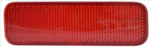 TYC Reflex Reflector 17-5826-00-9 17-5826-00-9 TYC rear reflector ALFA ROMEO 156