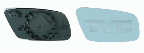 TYC Sklo vonkajżieho zrkadla 302-0119-1 TYC 302-0119-1 Sklo spätného zrkadla Audi A6 C5 Avant originálne cena