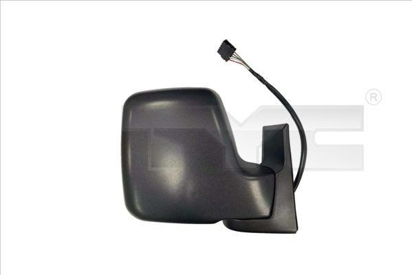 Välipeegel TYC 305-0206 TYC 305-0206: Tahavaatepeegel Peugeot EXPERT 2000