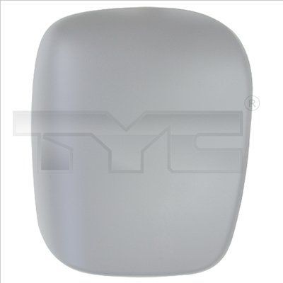 Κάλυμμα, εξωτερικός καθρέπτης TYC 309-0183-2 TYC 309-0183-2 Καπάκι καθρέφτη CITROËN JUMPY 2002