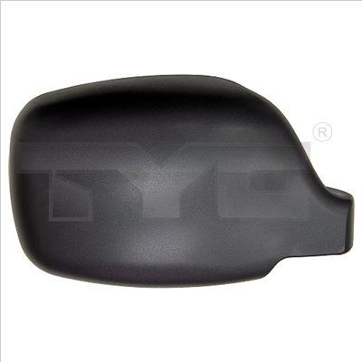TYC Afdækning, sidespejl 328-0030-2 328-0030-2 Afdækning sidespejl TYC NISSAN NAVARA