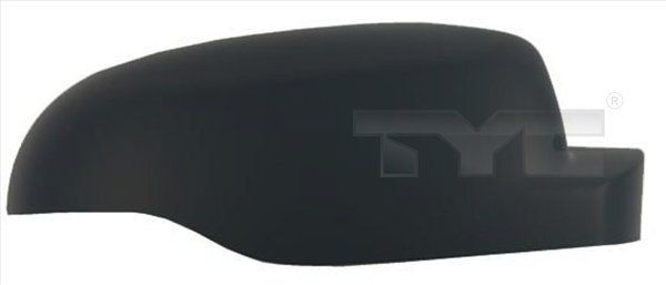 Tildekning, sidespeil TYC 328-0235-2 TYC 328-0235-2 Ytterspeil RENAULT TWINGO 2025