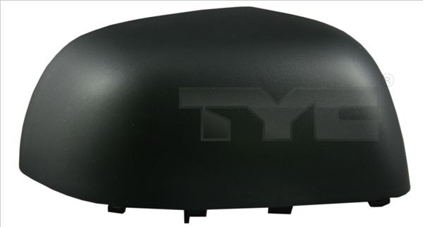 TYC Kate, välispeegel 328-0242-2 TYC 328-0242-2 Tahavaatepeegli korpus Smart FORTWO originaal