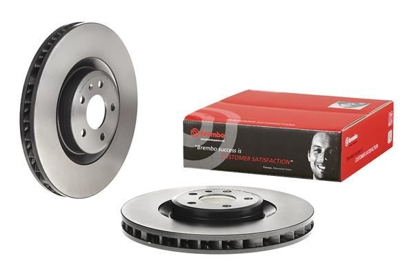 BREMBO Bremseskive 09.D937.11 BREMBO 09.D937.11 Sportsbremseskiver Porsche Macan 95B billige