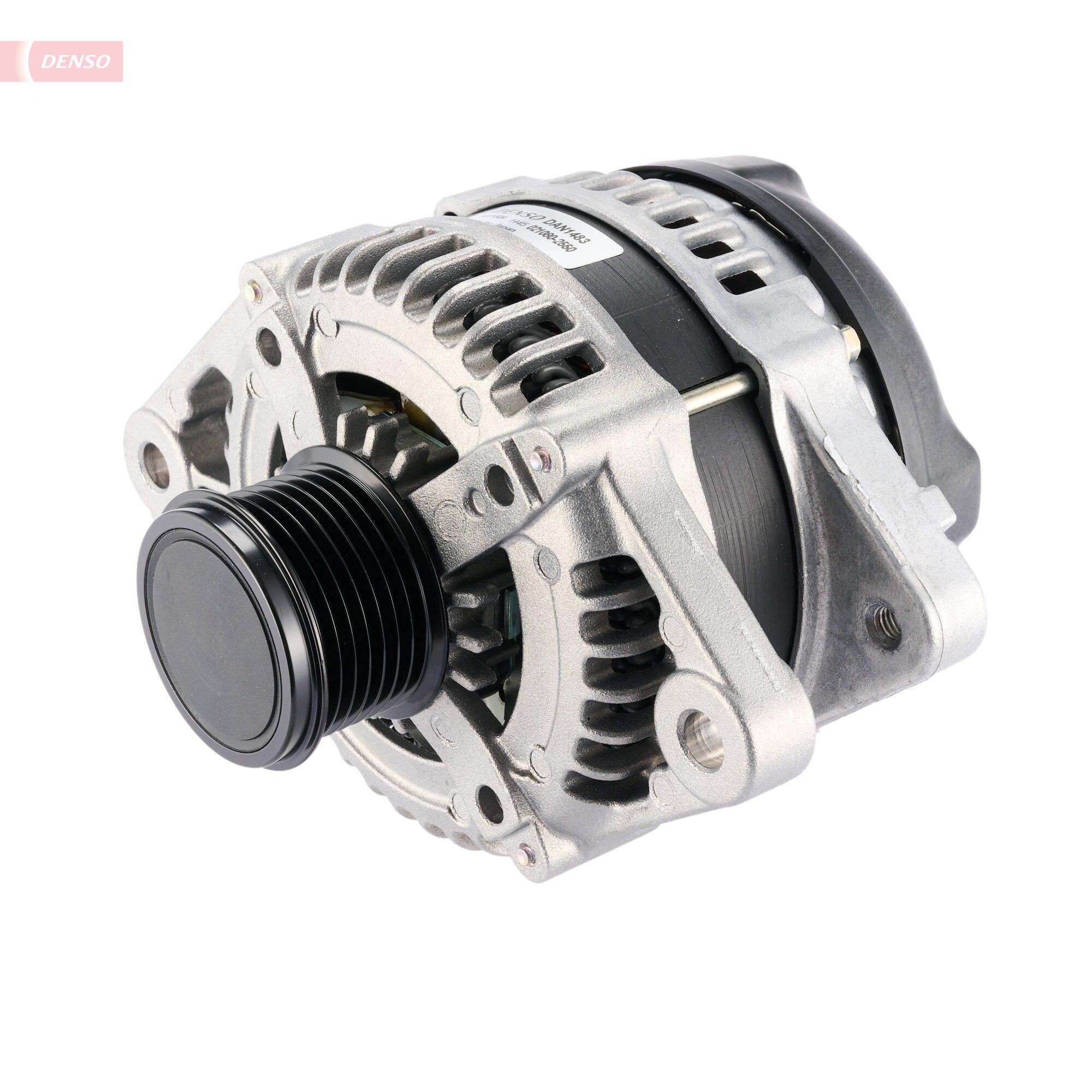 DENSO Alternátor DAN1483 DENSO DAN1483 Alternátor LEXUS ES VII (XZ10) za nízku cenu
