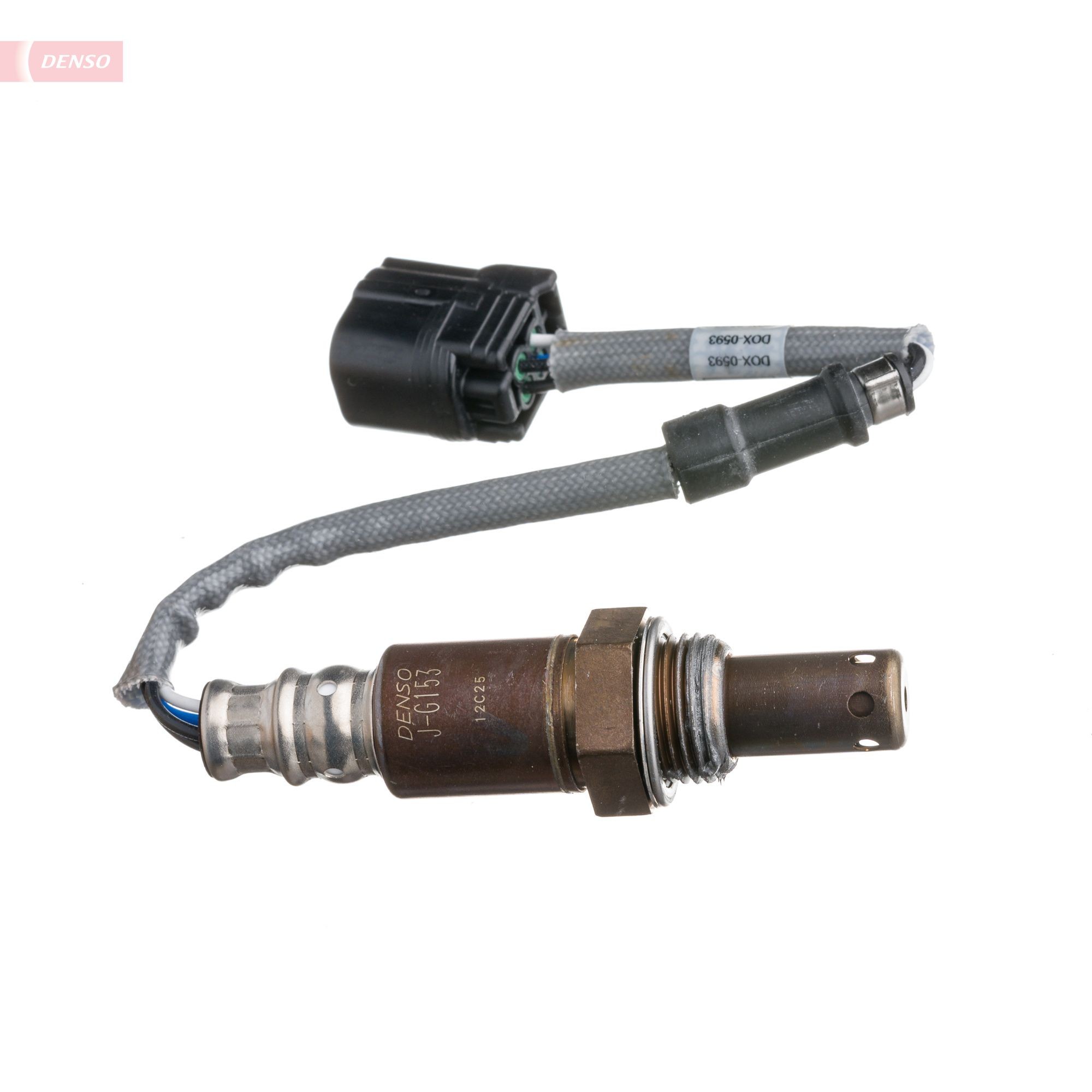 DENSO Lambdasond DOX-0593 DOX-0593 DENSO oxygen sensor Honda CONCERTO