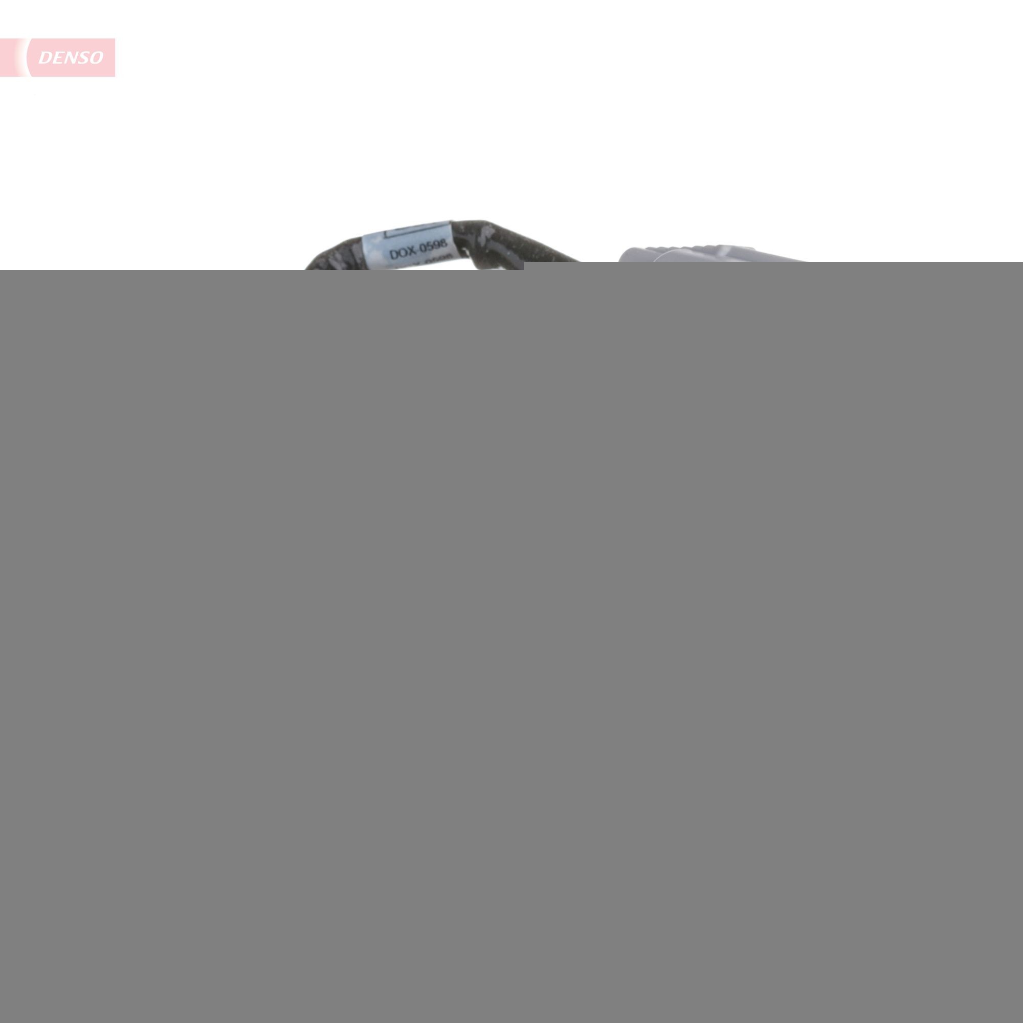 Lambda andur DENSO DOX-0598 DENSO DOX-0598 MAZDA 2 2018 Lambda andur