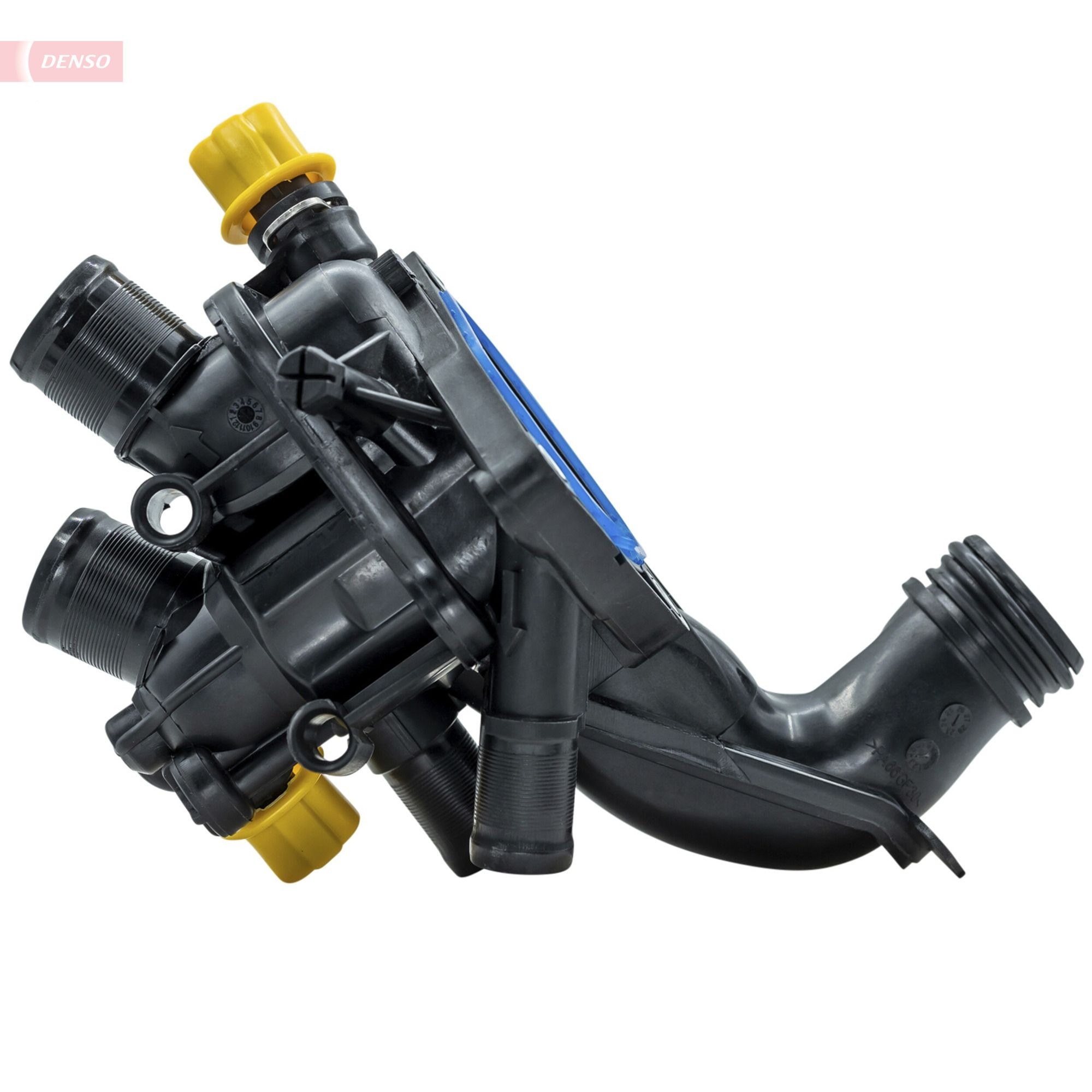 DENSO Termostat chladenia DTM105895 Termostat DENSO 307 DTM105895 lacné