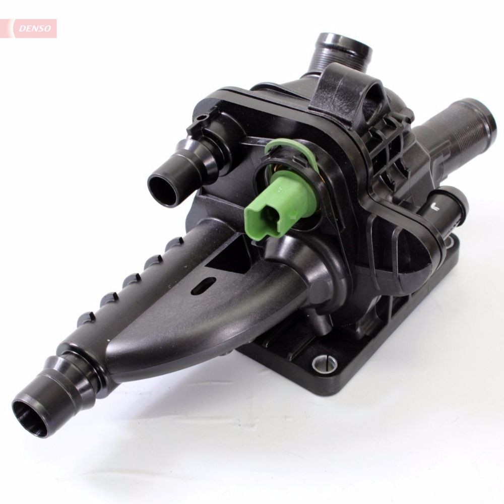 DENSO Termostat chladenia DTM83857 DTM83857 Termostat PEUGEOT 307 DENSO