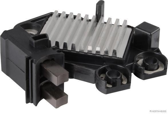 HERTH+BUSS ELPARTS Dynamoregulator 35000046 35000046 Laderegulator MERCEDES-BENZ CLS HERTH+BUSS ELPARTS
