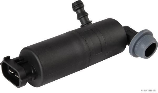 HERTH+BUSS ELPARTS Pompe lave phare 65451093 65451093 HERTH+BUSS ELPARTS Pompe lave projecteur avant Chevrolet pas cher