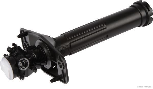 HERTH+BUSS ELPARTS Ejector de água do lava-faróis 65451107 Ejector de água do lava-faróis HERTH+BUSS ELPARTS Volkswagen GOLF 65451107